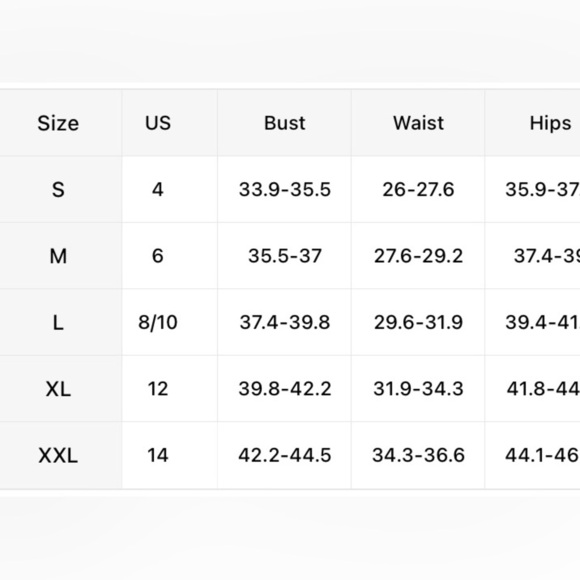 Knit 2 pc Wide Leg Pant Set - Black - XL  NWT - Picture 6 of 6